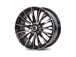 Lizardo XH304 7.5x18 4x100 ET43 60.1 BMF Octopus (XH130)